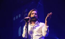 Įspūdingas „Leon Somov & Jazzu“ atsisveikinimo šou