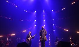 Įspūdingas „Leon Somov & Jazzu“ atsisveikinimo šou