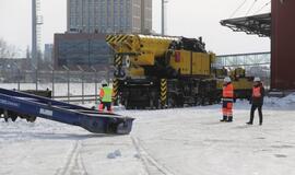 Imitavo kibernetines ir fizines grėsmes