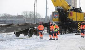 Imitavo kibernetines ir fizines grėsmes