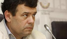 Priklausomybę nuo migdomųjų toksikologas prilygina greitiesiems kreditams