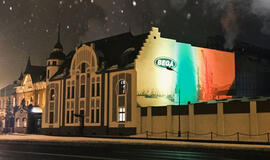 Uostas švenčia kartu su visa Lietuva