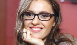 21-erių ištekėjusi Ieva Zasimauskaitė atskleidė, ar kada nors gailėjosi ankstyvos santuokos