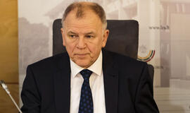 EK ragina Lietuvą pagalvoti apie naujus mokesčius