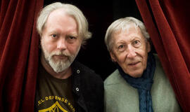 Giedrius Kuprevičiaus „Liuterio durys“ atsivers keturiuose Lietuvos miestuose