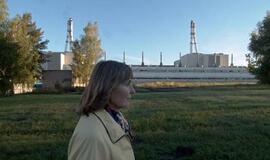 Identiteto pokyčiai kuriant dokumentinę juostą „Drugelio miestas”