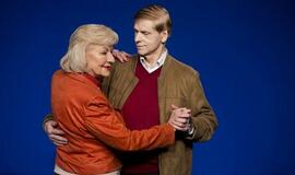 Ieva Zasimauskaitė keičia eurovizinį pasirodymą: talkins ir J. ir Č. Norvaišos