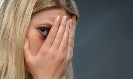 "Jeigu mama sako, kad yra stora"