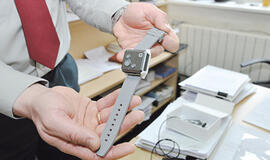 Kai auka pasirenka kentėti tyliai