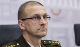 Karaliaučiuje yra visa branduolinio ginklo sistema