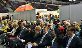 Klaipėdoje – istorinės asmenybės įkvėptas sveikos gyvensenos savaitgalis