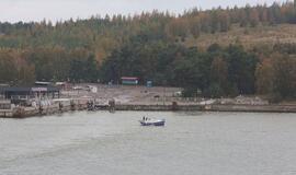 Kurortiniam statusui gauti didelių kliūčių nebus