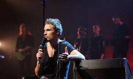 Mantas pristato  naują dainą  „Vienam pasaulyje“ ir stilingą jos vaizdo versiją