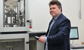 Mechanikos ir jūrų inžinerijos laboratorija: nuo užsakomųjų tyrimų iki regioninio mokslo vystymo