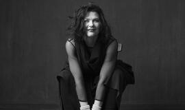 Metų solistę Viktoriją Miškūnaitę „persekioja“ titulai ir sėkmė