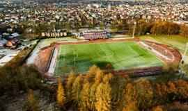 Nenori būti Gargždų provincija