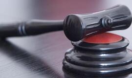 Paskelbtas nuosprendis naujagimio nužudymo byloje