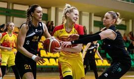 Pergalingame „Fortūnos“ finiše gerinti rekordai