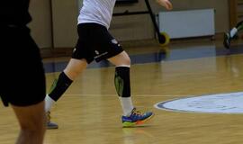 Klaipėdoje vyko studentų rankinio čempionato finalas