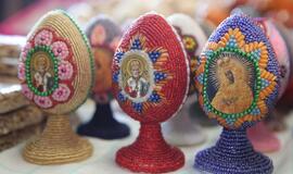 Turguje - velykinio unikalumo paieškos