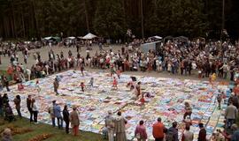 „Drugelio miestas”