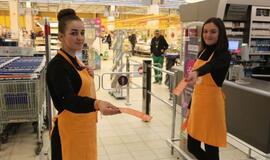 „Maisto banko“ akcija