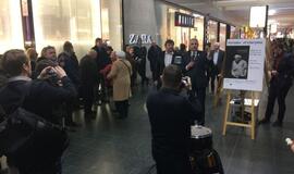 "Laisvųjų testamentai" - laisviems žmonėms