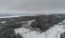 „Drugelio miestas”