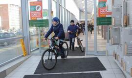 „Maisto banko“ akcija