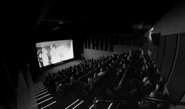 „Kino pavasaris” Klaipėdoje: filmai įkvėps keistis