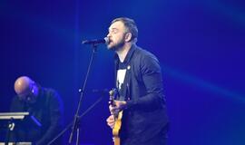 Kovo 11-oji Klaipėdoje suvienijo kaimynines tautas