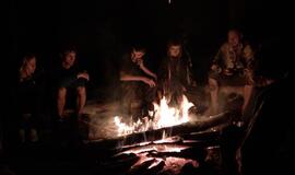 „Drugelio miestas”