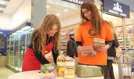 „Maisto banko“ akcija