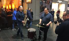 "Laisvųjų testamentai" - laisviems žmonėms