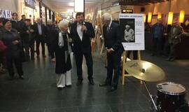 "Laisvųjų testamentai" - laisviems žmonėms