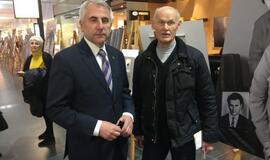 "Laisvųjų testamentai" - laisviems žmonėms