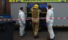 Priešprieša gali baigtis Rusijos padalijimu