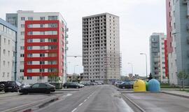 Siūloma lengvinti sąlygas emigrantams įsigyti būstą Lietuvoje