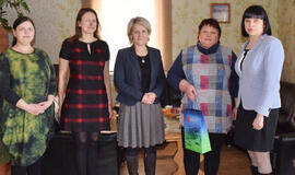 Tėvų globos netekusiems vaikams – socialinių globėjų namų šiluma