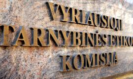 VTEK vertins Stasio Būrės elgesį