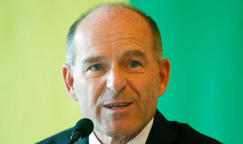 Alpėse dingo vienas turtingiausių Vokietijos žmonių