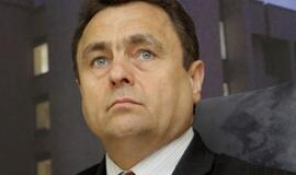 Ar Rasa Juknevičienė galėtų būti verbuota provokatorė?