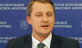 Astravo AE elektra Lietuvoje konkuruoti nepajėgs, tikina energetikos ministras
