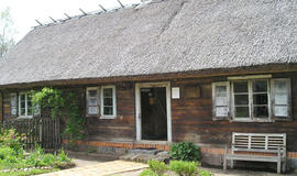 Bus renkamos gražiausios šimtmečio sodybos