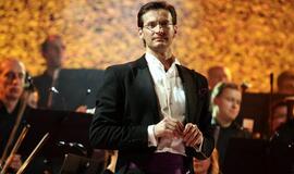 Dirigentas Modestas Pitrėnas: „Kiekvienas turime santykį su Karmen“