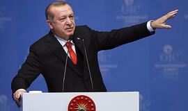 ES ataskaitoje apie Turkijos pasirengimą narystei pateiks iki šiol blogiausią šalies įvertinimą