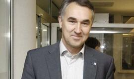 Liberalus prezidento rinkimuose atstovaus Petras Auštrevičius