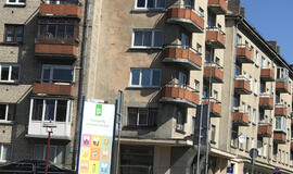 Klaipėda, centras, XXl amžius...