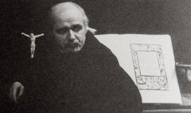 "Klaipėdos akvarelės: namai ir žmonės (529)