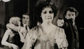 "Klaipėdos akvarelės: namai ir žmonės (530)